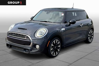 Used 2019 MINI Cooper S