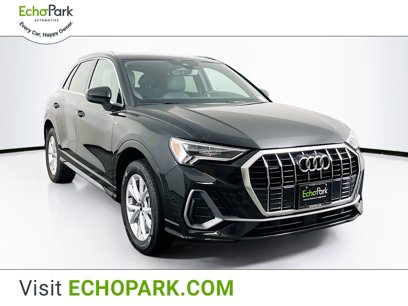 Used 2024 Audi Q3 2.0T Premium
