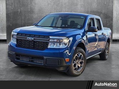 Used 2024 Ford Maverick XLT
