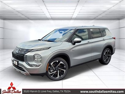 New 2025 Mitsubishi Outlander SE