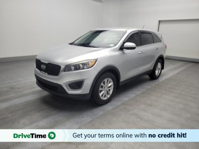 Used 2017 Kia Sorento L