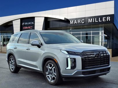 Used 2023 Hyundai Palisade SEL w/ Premium Package