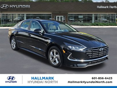 Used 2023 Hyundai Sonata SE