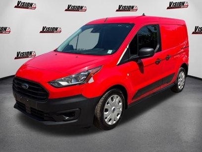 Used 2020 Ford Transit Connect XL