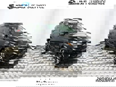 Certified 2024 Subaru Crosstrek 2.0i Premium