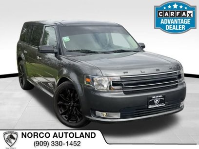 Used 2016 Ford Flex SEL w/ Equipment Group 202A