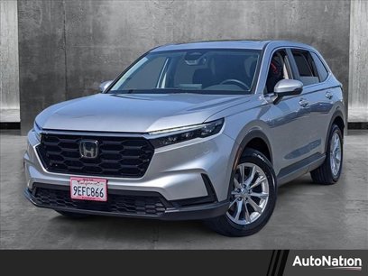 Used 2023 Honda CR-V EX