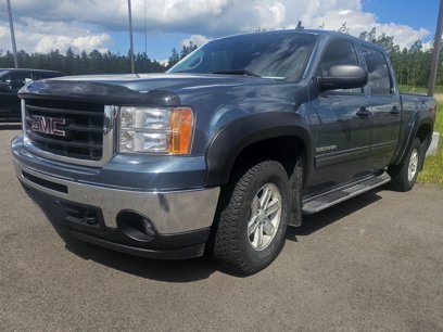 Used 2011 GMC Sierra 1500 SLE w/ Power Tech Package