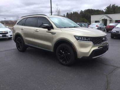 Used 2021 Kia Sorento S