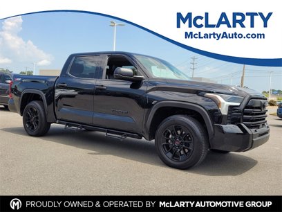 Used 2022 Toyota Tundra SR5