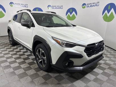 Certified 2024 Subaru Crosstrek 2.0i Premium