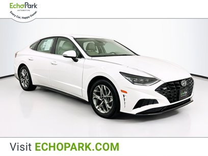 Used 2023 Hyundai Sonata SEL