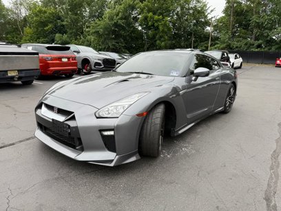 Used 2019 Nissan GT-R