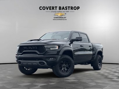 Used 2023 RAM 1500 TRX w/ TRX Level 2 Equipment Group