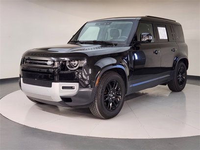 Used 2024 Land Rover Defender 110 S