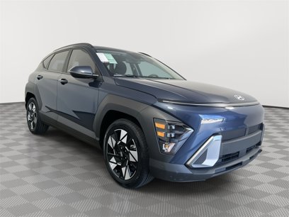 Used 2024 Hyundai Kona SEL