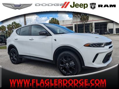 Used 2023 Dodge Hornet GT Plus w/ Tech Pack Plus w/o Parking