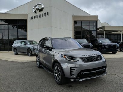 Used 2023 Land Rover Discovery S R-Dynamic