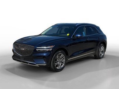 Used 2023 Genesis GV70 2.5T w/ Select Package