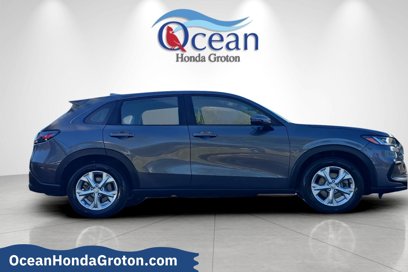 Used 2023 Honda HR-V LX