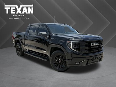 Used 2024 GMC Sierra 1500 Elevation
