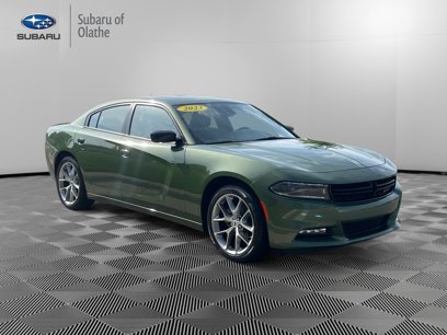 Used 2023 Dodge Charger SXT w/ Plus Group
