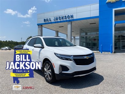 Bill Jackson Chevrolet GMC in Troy AL 89 Cars Available