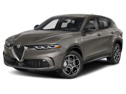 Certified 2024 Alfa Romeo Tonale Ti w/ Premium Interior Package