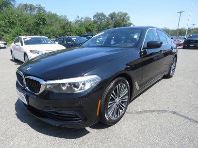 Used 2018 BMW 530i xDrive