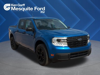 Used 2022 Ford Maverick XL