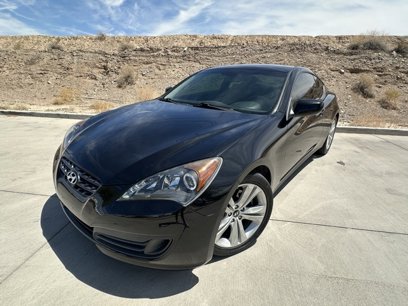Used 2012 Hyundai Genesis 2.0T