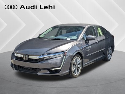 Used 2018 Honda Clarity Touring