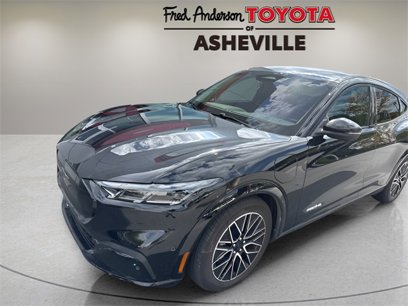 Used 2024 Ford Mustang Mach-E Premium