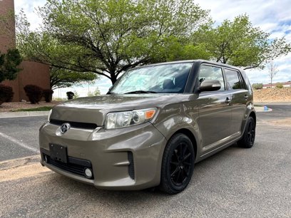 Used 2012 Scion xB