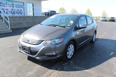 Used 2010 Honda Insight LX