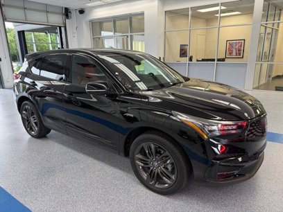 Used 2019 Acura RDX A-Spec