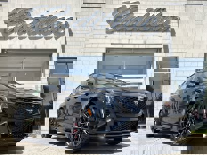 New 2025 Cadillac CT5 V Blackwing w/ Parking Package