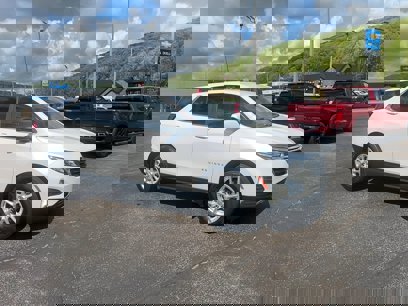 Used 2022 Chevrolet Equinox LT