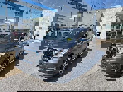 Used 2021 Subaru Ascent Touring w/ Popular Package #2A