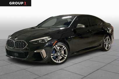 Certified 2024 BMW M235i xDrive Gran Coupe