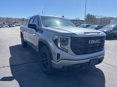 Used 2023 GMC Sierra 1500 Elevation