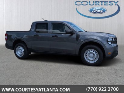 New 2025 Ford Maverick XL