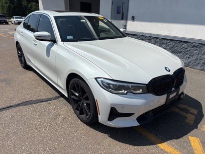 Used 2021 BMW 330i xDrive Sedan w/ Convenience Package
