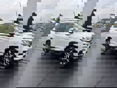 Used 2017 Honda Pilot Elite
