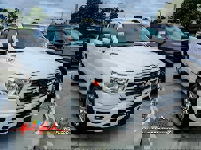 Used 2022 RAM 1500 Lone Star