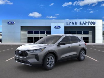 New 2024 Ford Escape Active w/ Cold Weather Package