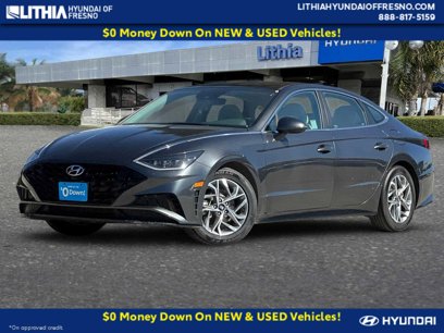 Used 2023 Hyundai Sonata SEL