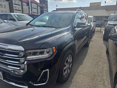 Used 2023 GMC Acadia SLT