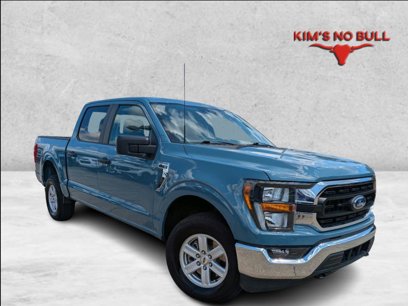 Used 2023 Ford F150 XLT
