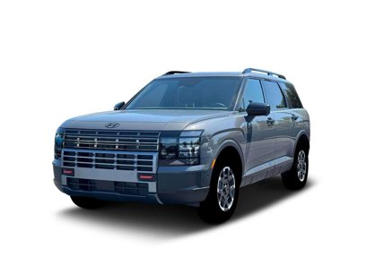 New 2026 Hyundai Palisade XRT Pro